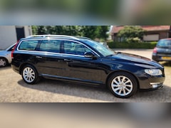 Volvo V70 - 2.0 T4 Inscription Edition Standkachel, stoel ventilatie