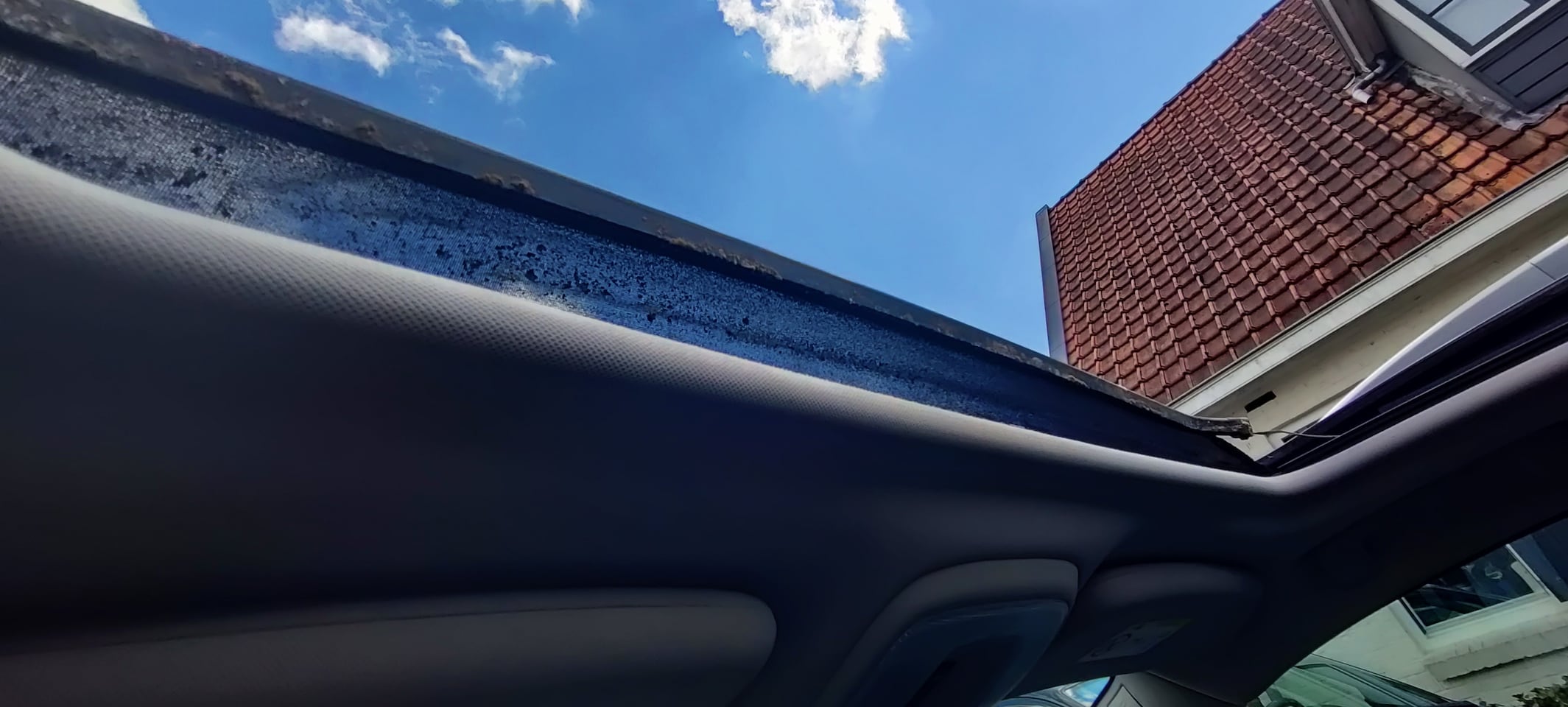 Volvo V70 - 2.0 T4 Inscription Edition Standkachel, stoel ventilatie