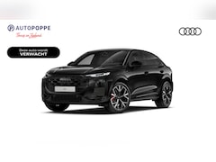 Audi Q3 Sportback - S edition e-hybrid 200 kW / 272 PK Sportback 6 ver