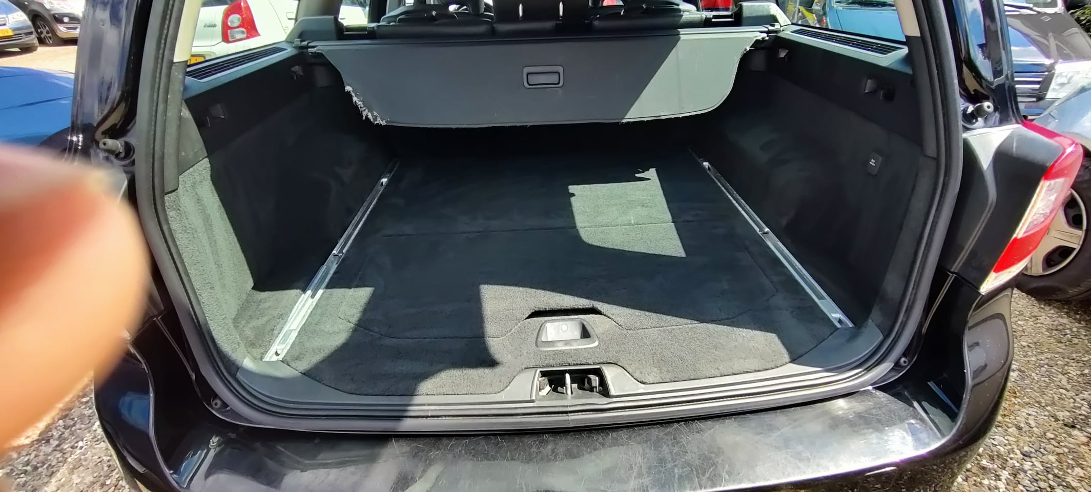 Volvo V70 - 2.0 T4 Inscription Edition Standkachel, stoel ventilatie