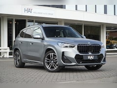 BMW X1 - sDrive18i M-Sport I Pano I Head-Up I 19 Inch I