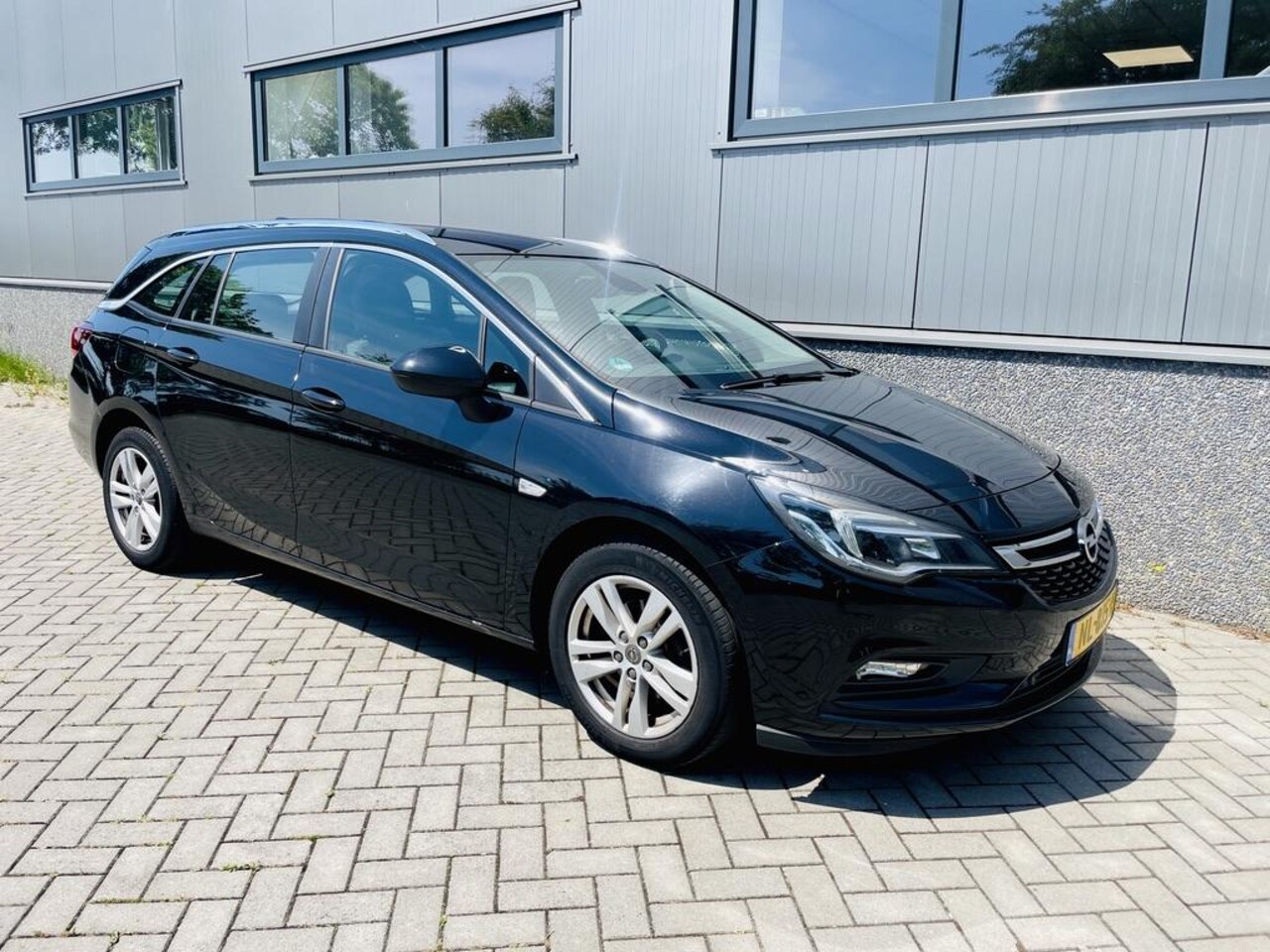 Opel Astra Sports Tourer - 1.4 Online Edition 150 pk | Trekhaak | CarPlay | Navigatie | Airco