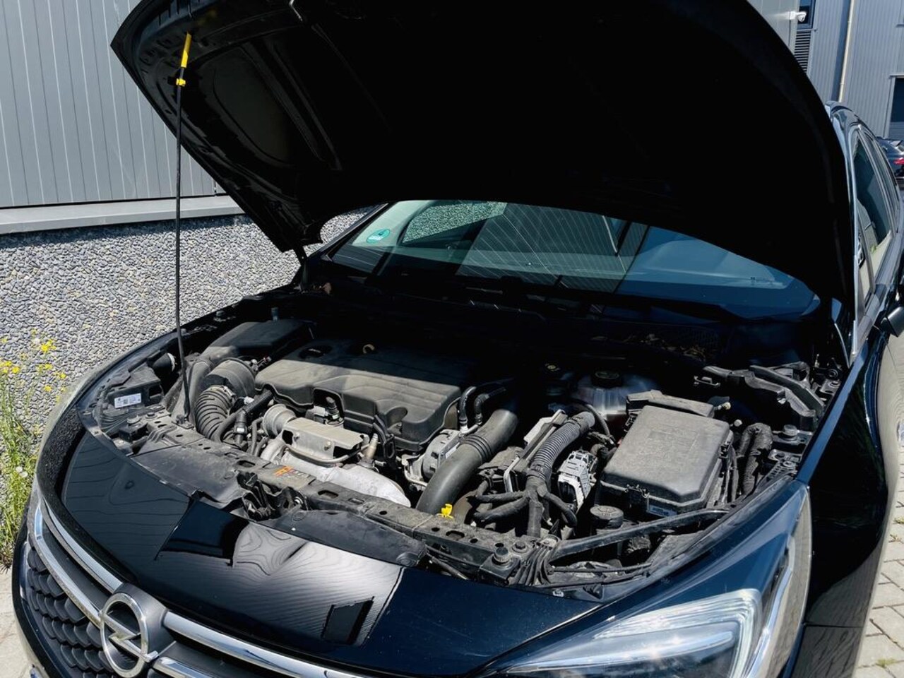 Opel Astra Sports Tourer - 1.4 Online Edition 150 pk | Trekhaak | CarPlay | Navigatie | Airco