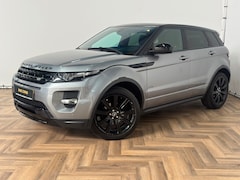 Land Rover Range Rover Evoque - 2.0 Si 4WD Prestige|PANO|AUTOMAAT|