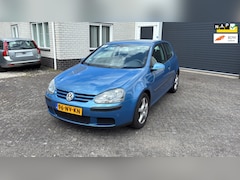 Volkswagen Golf - 1.6 FSI Comfortline, MEENEEMPRIJS