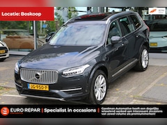 Volvo XC90 - 2.0 T8 Twin Engine AWD Inscription EXPORT PRICE