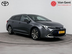 Toyota Corolla Touring Sports - Hybrid 140 Dynamic | Apple Carplay / Android Auto | Stoelverwarming | Parkeersensoren voor