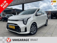 Kia Picanto - 1.0 DPI l CARPLAY l STOELVERW. l ALL-IN PRIJS