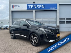 Peugeot 3008 - 1.6 HYbrid4 300PK GT Pack Business | Panoramadak | Focal | Keyless |