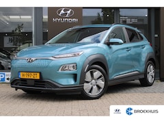 Hyundai Kona Electric - EV Fashion 64 kWh | Achteruitrijcamera | Airco (automatisch) | Apple Carplay/Android Auto|