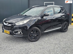 Hyundai ix35 - 1.6i GDI Style