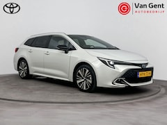 Toyota Corolla Touring Sports - Hybrid 140 Dynamic | Apple Carplay / Android Auto | Stoelverwarming | Parkeersensoren voor