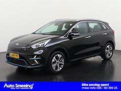 Kia e-Niro - DynamicLine 64 kWh | SOH 98% | 3 Fase | Zondag Open
