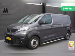 Peugeot Expert - 2.0 BlueHDI L2 145PK AUTOMAAT EURO 6 - Airco - PDC - Camera - €16.900, - Excl