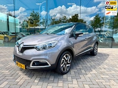 Renault Captur - 1.2 TCe Dynamique 2-tone, NAP, Navi, KeyLess, Camera, PDC