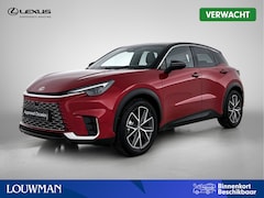 Lexus LBX - 1.5 Cool 2WD | BTW voertuig | Memory Seat | Stoel+stuurverwarming | Blind Spot Monitor | P