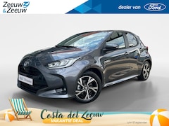 Toyota Yaris - 1.5 Hybrid Dynamic | Nieuw | Apple Carplay/Android Auto | hill hold functie | airco (autom