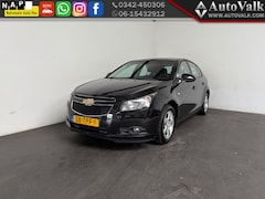Chevrolet Cruze - 1.8 LT. Carplay. Cruise