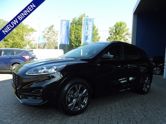 Ford Kuga - 150pk ST-Line X Panodak Elek.trekhaak en alle Packs