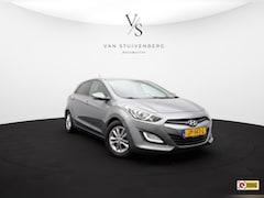 Hyundai i30 - 1.6 GDI i-Motion Plus BLUETOOTH CRUISE TREKHAAK