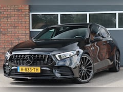 Mercedes-Benz A-klasse - 200 Business Solution AMG, Pano