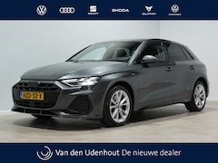 Audi A3 Sportback - 40 TFSI e PHEV S edition Camera, Navigatie, Carplay, Inparkeerhulp 32