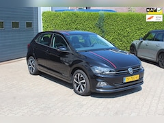 Volkswagen Polo - 1.0 TSI Beats Apple carplay