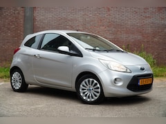 Ford Ka - 1.2 Titanium X start/stop, Airco, Elektr.Ramen, LM Velgen, Ned. Auto