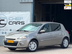 Renault Clio - 1.2|NAP|NWEAPK|AIRCO|CRUISE|PDC|DISTRIBUTIEVV