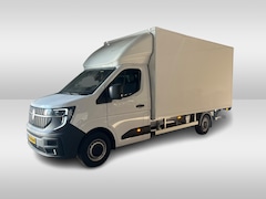 Renault Master - 2.0 dCi 150pk Bakwagen met Laadklep Trekhaak