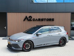 Volkswagen Golf - 2.0 TSI GTI CLUBSPORT MILLTEK MAXTON PANO
