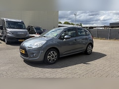 Citroën C3 - 1.6 e-HDi Dynamique I CLIMA PDC All weather