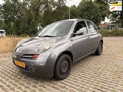 Nissan Micra - 1.2 Acenta - airco
