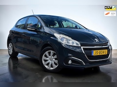 Peugeot 208 - 1.2 PureTech Blue Lion, Trekhaak, Parkeerhulp, Airco, Navigatie