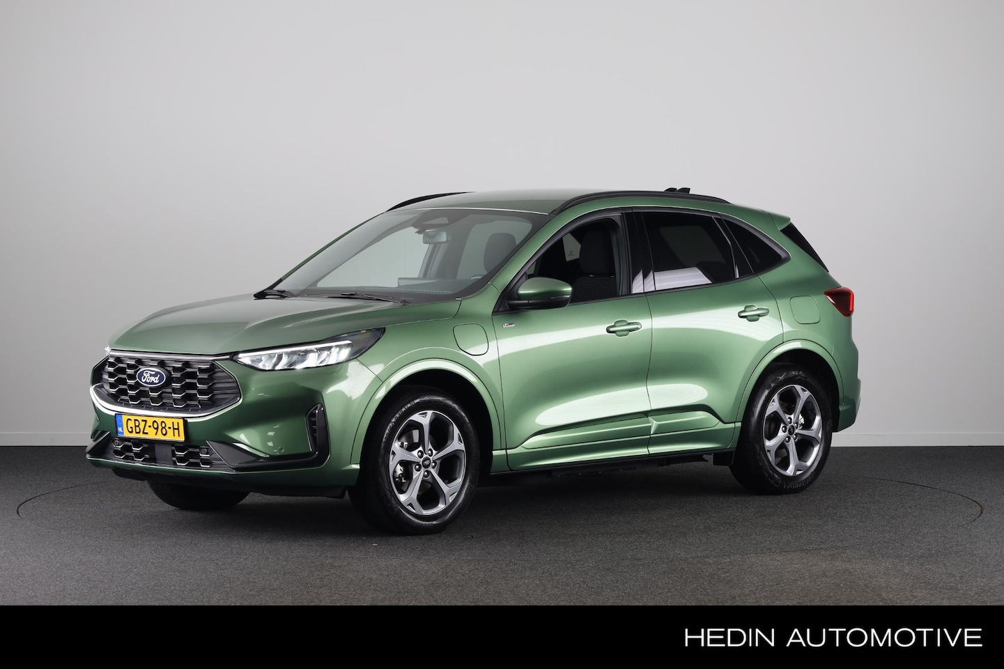Ford Kuga - 2.5 PHEV ST-Line | Winter Pack | Camera | Carplay | - AutoWereld.nl