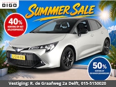 Toyota Corolla - 1.8 Hybrid Active Bi-Tone Sport | Apple Carplay & AndroidAUTO | Navigatie | Privacy Glass