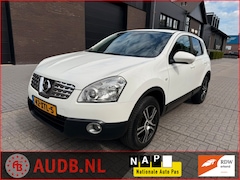Nissan Qashqai - 1.6 Acenta| SPORT VLG.|CLIMA| CRUISE CONTROL|