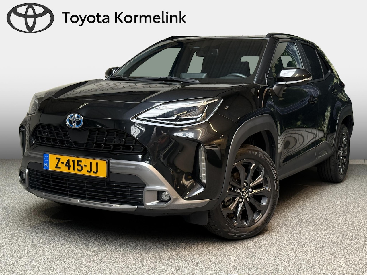 Toyota Yaris Cross - 1.5 Hybrid Explore 1.5 Hybrid Explore - AutoWereld.nl
