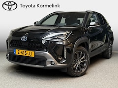 Toyota Yaris Cross - 1.5 Hybrid Explore