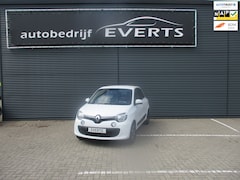Renault Twingo - 1.0 SCe Expression 124438 Km Nap met Airco zeer mooie auto nu scherpe meeneem prijs