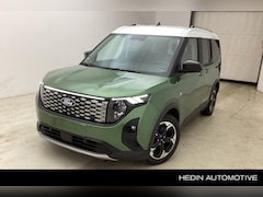 Ford Tourneo Courier - E 100 kW Active | Winterpack | Camera achter |