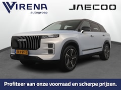 Jaecoo 7 - 1.5 GDI SHS-P Exclusive - FULL OPTIONS - Schuifkantel dak - Stoelverkoeling - Stoelverwarm