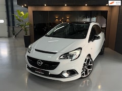 Opel Corsa - 1.6 Turbo OPC 207pk RECARO/LEER/APK/NETTEAUTO