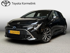 Toyota Corolla - 1.8 Hybrid Executive
