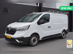 Renault Trafic - 2.0 Blue dCi 130PK EURO 6 - Airco - Navi - Cruise - €16.900, - Excl