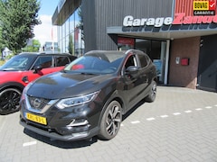 Nissan Qashqai - 1.3 DIG-T Premium Edition met trekhaak