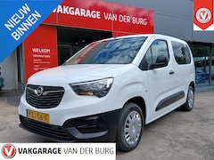 Opel Combo-e Life - L1H1 Edition 50 kWh Camera