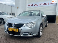 Volkswagen Eos - 2.0-16v FSI
