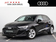 Audi A3 Sportback - 40 TFSI e S edition | Achteruitrijcamera | Verwarmbare voorstoelen | Apple Carplay / Andro