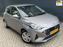 Hyundai i10 - 1.0 Comfort/Carplay/Navi/Cruise/Airco